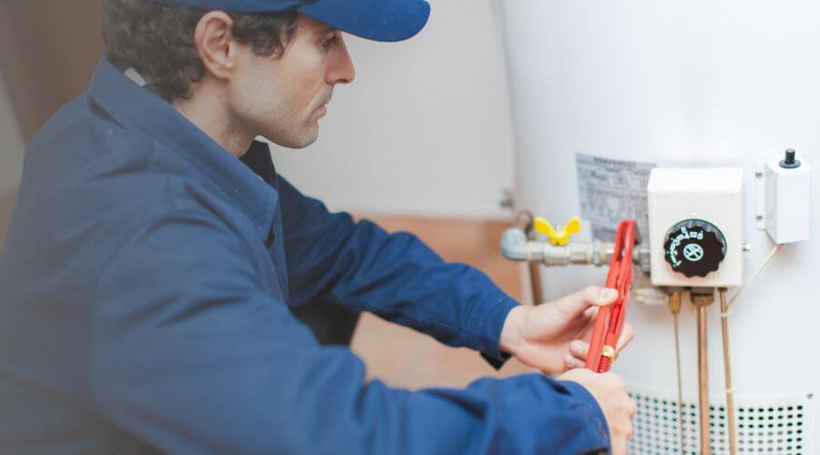 Professional sewer line replacement in Dougherty, TX